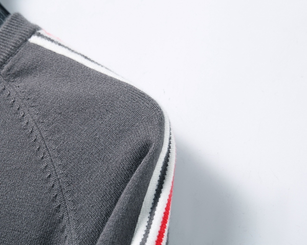 ブランドセーター内部構造